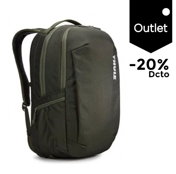 THULE SUBTERRA 30L | DARK FOREST