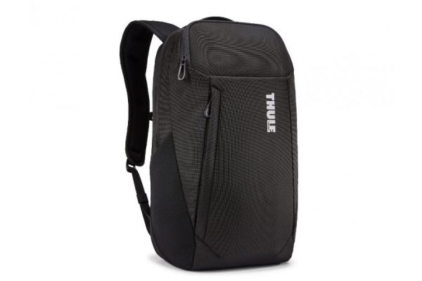 THULE ACCENT 20L | NEGRO