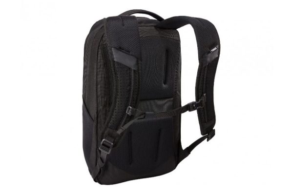 THULE ACCENT 20L | NEGRO - Imagen 6