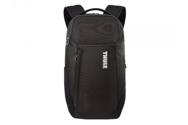 THULE ACCENT 20L | NEGRO - Imagen 5