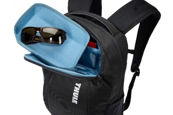 THULE ACCENT 20L | NEGRO - Imagen 3