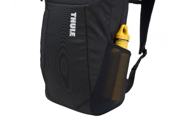 THULE ACCENT 20L | NEGRO - Imagen 2