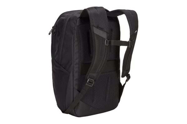 THULE ACCENT 23L | BLACK - Imagen 3