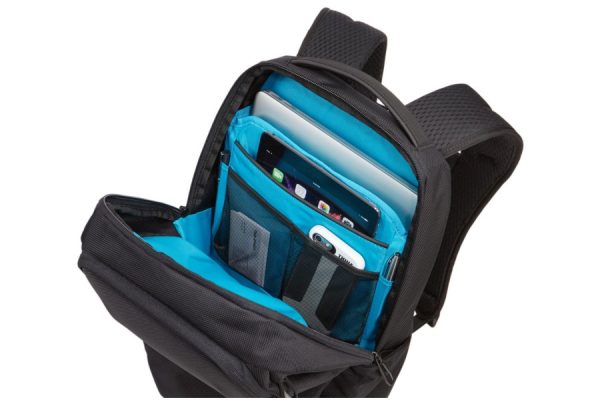 THULE ACCENT 23L | BLACK - Imagen 4
