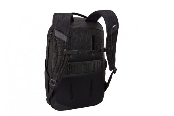 THULE ACCENT 26L | NEGRO   /  Regalo Botella + Libreta - Imagen 6