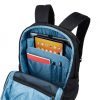 THULE ACCENT 26L | NEGRO   /  Regalo Botella + Libreta - Imagen 4