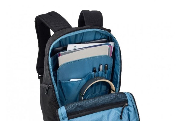 THULE ACCENT 26L | NEGRO   /  Regalo Botella + Libreta - Imagen 3