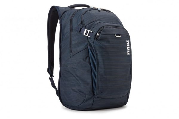 THULE CONSTRUCT 24L | CARBON BLUE   /  Regalo Botella + Libreta - Imagen 7