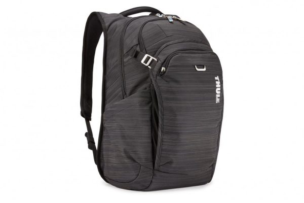 THULE CONSTRUCT 24L | NEGRA   /  Regalo Botella + Libreta - Imagen 2