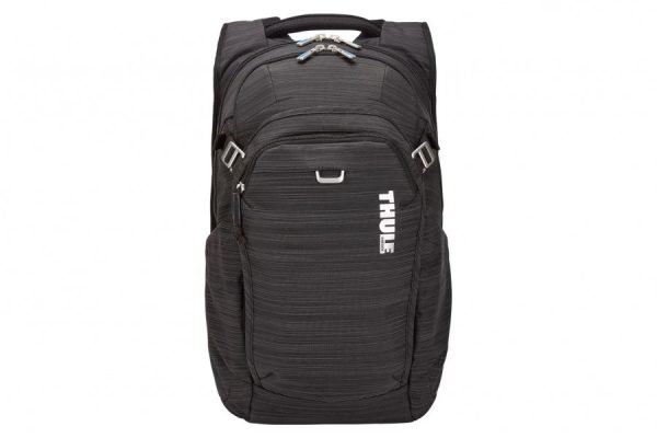 THULE CONSTRUCT 24L | NEGRA   /  Regalo Botella + Libreta - Imagen 6
