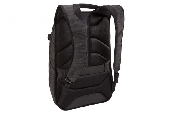 THULE CONSTRUCT 24L | NEGRA   /  Regalo Botella + Libreta - Imagen 5