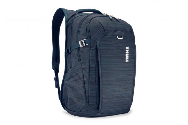THULE CONSTRUCT 28L | CARBON BLUE   /  Regalo Botella + Libreta - Imagen 7