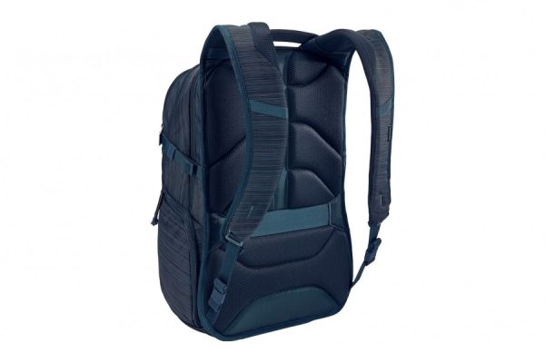 THULE CONSTRUCT 28L | CARBON BLUE   /  Regalo Botella + Libreta - Imagen 6