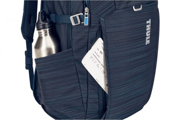 THULE CONSTRUCT 28L | CARBON BLUE   /  Regalo Botella + Libreta - Imagen 3