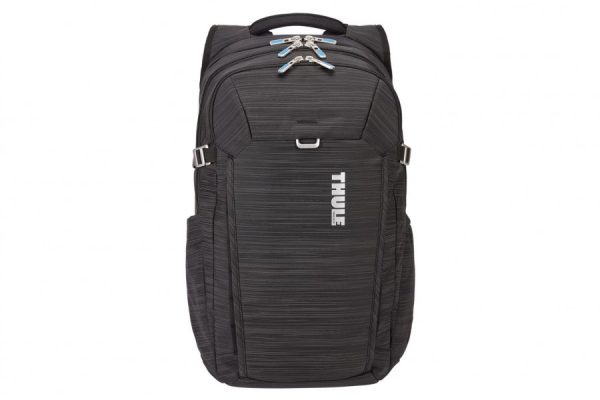 THULE CONSTRUCT 28L | NEGRO   /  Regalo Botella + Libreta - Imagen 7