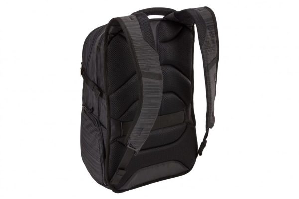THULE CONSTRUCT 28L | NEGRO   /  Regalo Botella + Libreta - Imagen 6