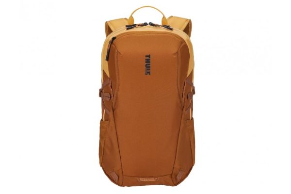 THULE ENROUTE 23L AMARILLO OCRE - Imagen 5