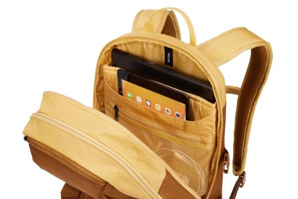 THULE ENROUTE 23L AMARILLO OCRE - Imagen 4