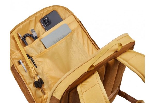 THULE ENROUTE 23L AMARILLO OCRE - Imagen 3