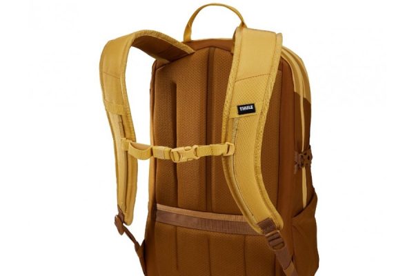 THULE ENROUTE 23L AMARILLO OCRE - Imagen 2