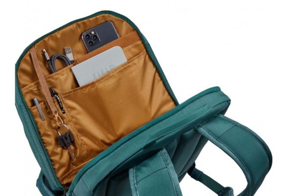 THULE ENROUTE 23L MALLARD GREEN - Imagen 5