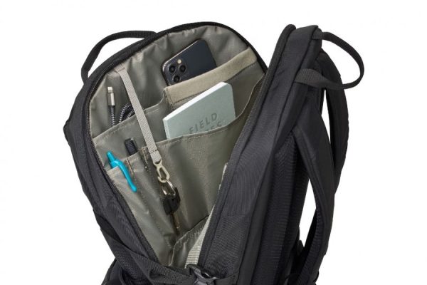 THULE ENROUTE 26L NEGRA - Imagen 3
