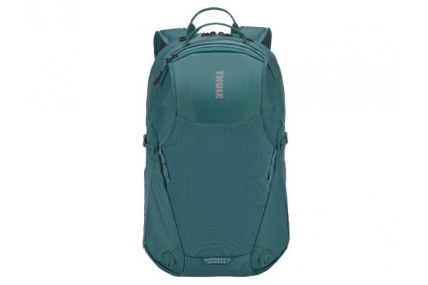 THULE ENROUTE 26L VERDE MALLARD - Imagen 3