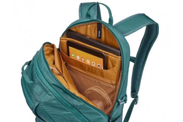 THULE ENROUTE 26L VERDE MALLARD - Imagen 5