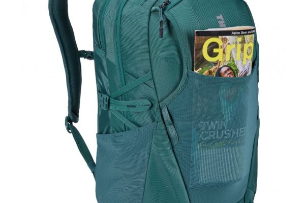 THULE ENROUTE 26L VERDE MALLARD - Imagen 7
