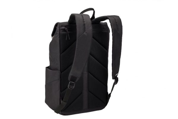 THULE LITHOS 16L NEGRA - Imagen 7