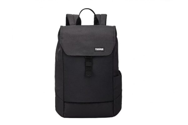 THULE LITHOS 16L NEGRA - Imagen 6