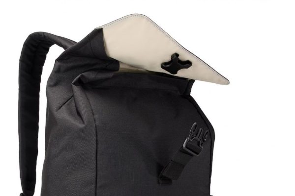 THULE LITHOS 16L NEGRA - Imagen 2