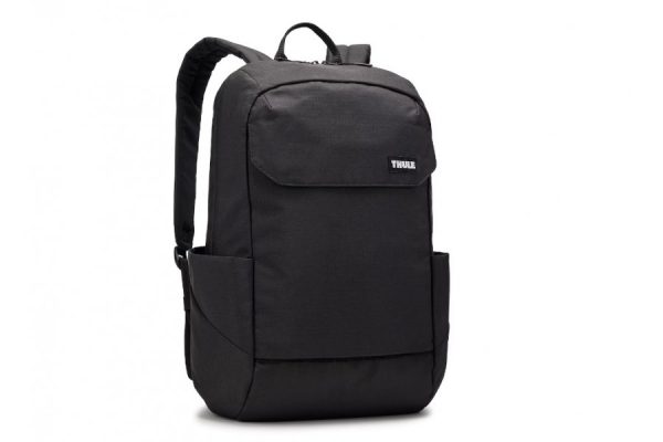 THULE LITHOS 20L NEGRA