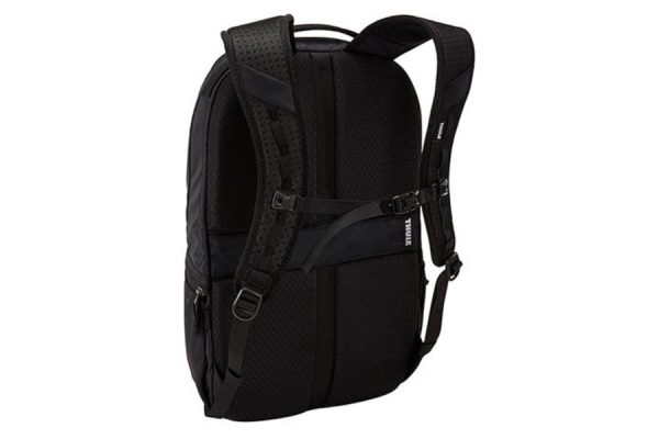 THULE SUBTERRA 23L | BLACK - Imagen 6