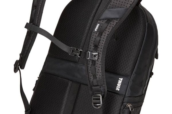 THULE SUBTERRA 23L | BLACK - Imagen 3
