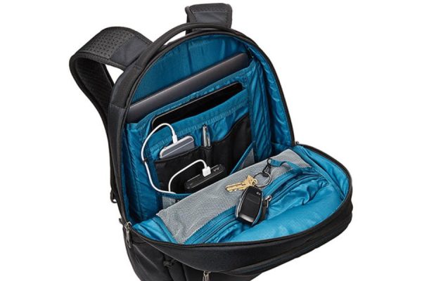 THULE SUBTERRA 23L | BLACK - Imagen 2