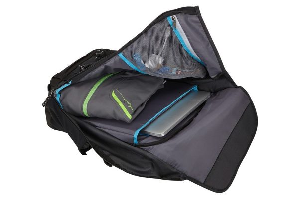 THULE SUBTERRA 25L | DARK SHADOW - Imagen 6