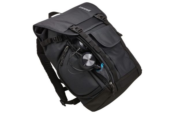 THULE SUBTERRA 25L | DARK SHADOW - Imagen 5
