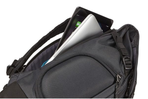 THULE SUBTERRA 25L | DARK SHADOW - Imagen 4