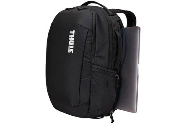 THULE SUBTERRA 30L | BLACK - Imagen 2