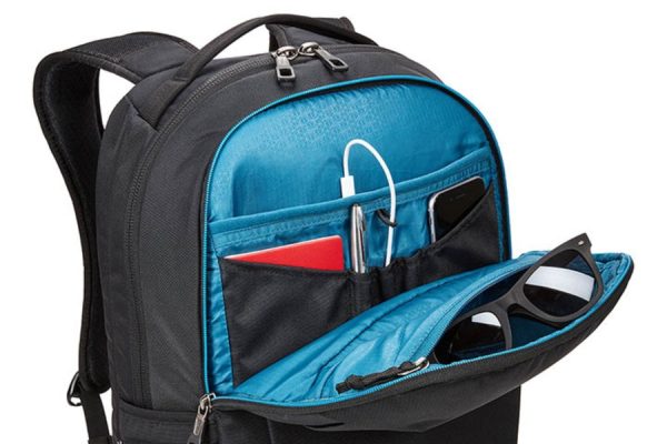 THULE SUBTERRA 30L | BLACK - Imagen 4