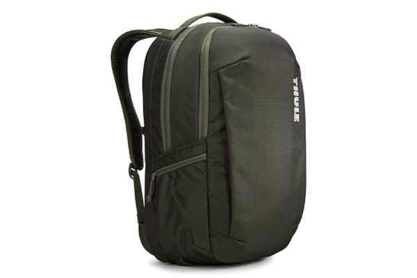 THULE SUBTERRA 30L | DARK FOREST - Imagen 6