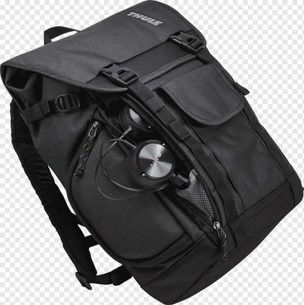 THULE SUBTERRA 25L | DARK SHADOW - Imagen 3