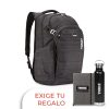 THULE CONSTRUCT 24L | NEGRA   /  Regalo Botella + Libreta