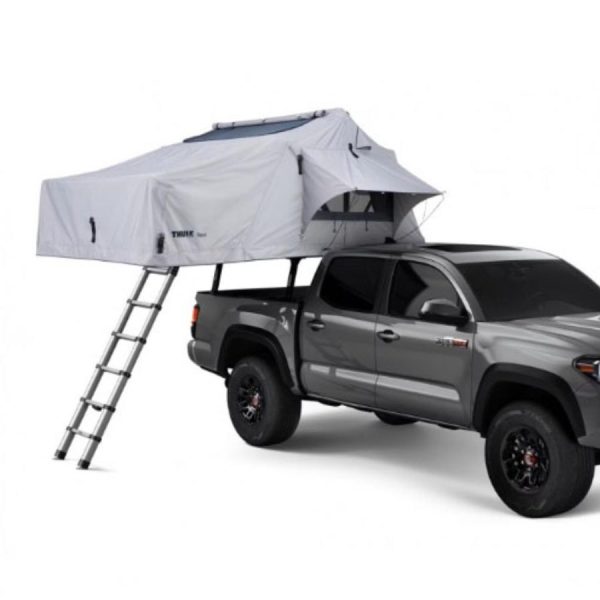 CARPA THULE TEPUI EXPLORER AUTANA 4 | GRIS