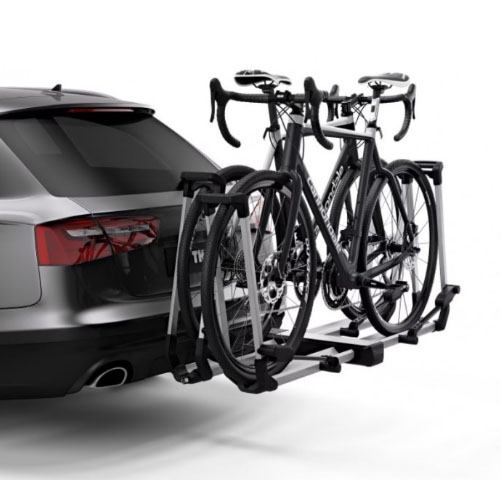 PORTA BICI THULE HELIUM | 2B - Imagen 4