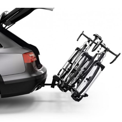 PORTA BICI THULE HELIUM | 2B - Imagen 3