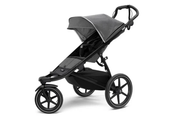 COCHE THULE URBAN GLIDE 2 | GREY/MELANGE