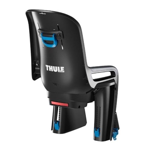 SILLA THULE RIDEALONG | DARK GREY - Imagen 2