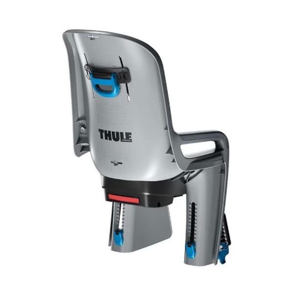 SILLA THULE RIDEALONG | LIGHT GREY - Imagen 2